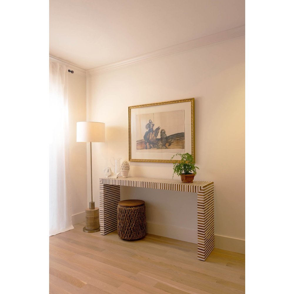 D-Bodhi Knut Side Table - Large. Picture 13