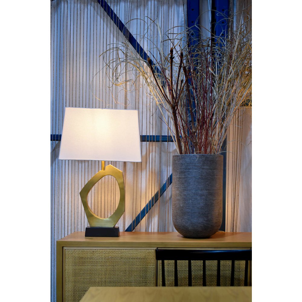 Skye Celestial Lamp. Picture 6