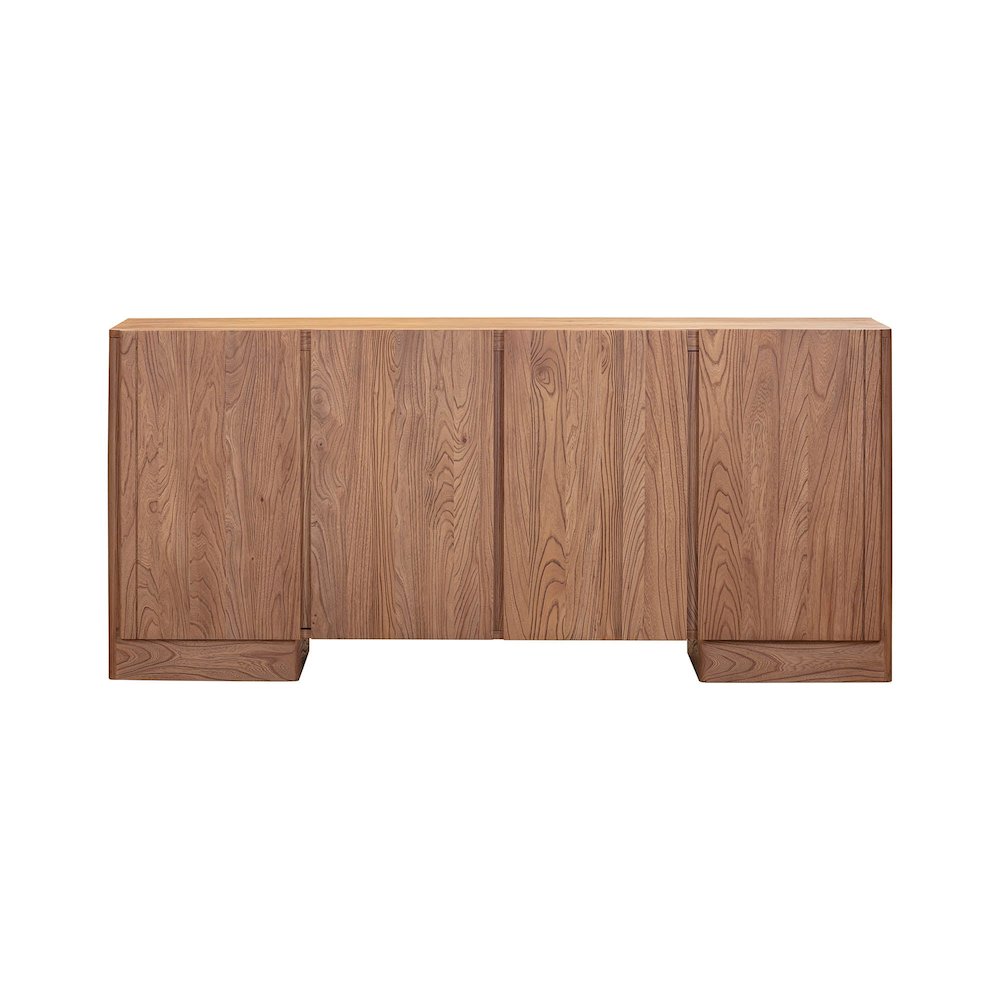 Freedom 4 Door Sideboard. Picture 4