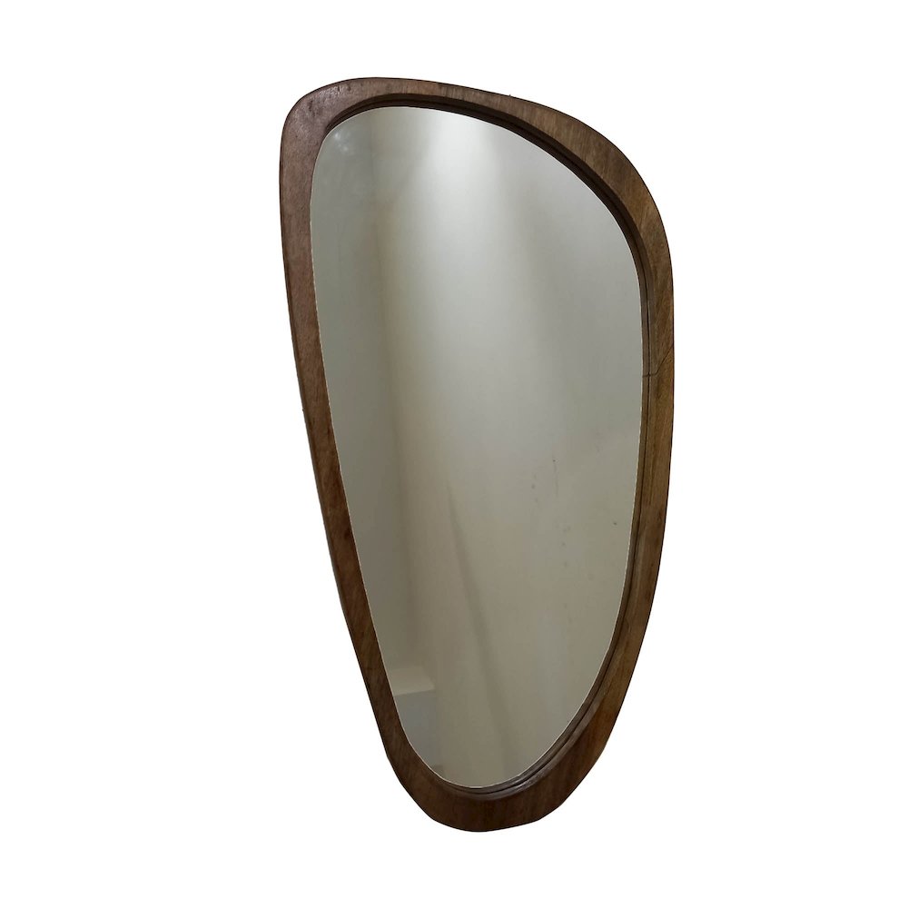 Breeze Oblong Mirror. Picture 1