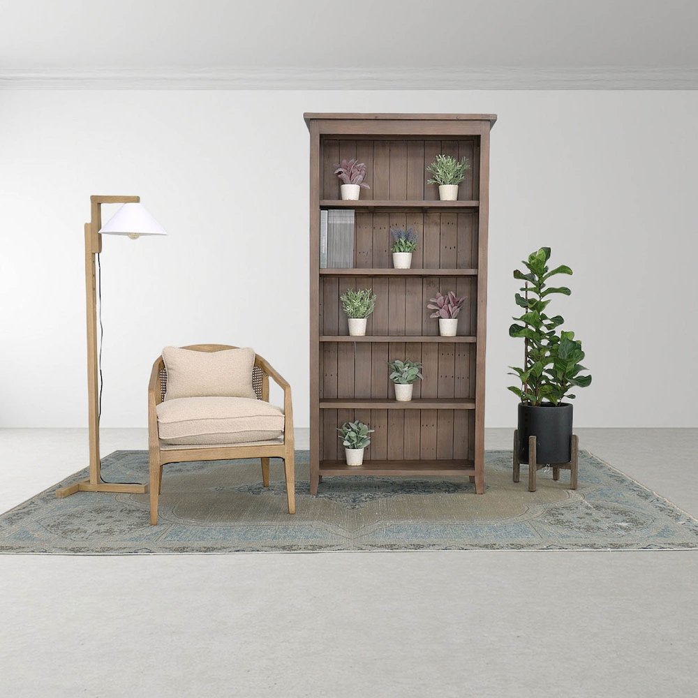 Letta Standing Lamp. Picture 8