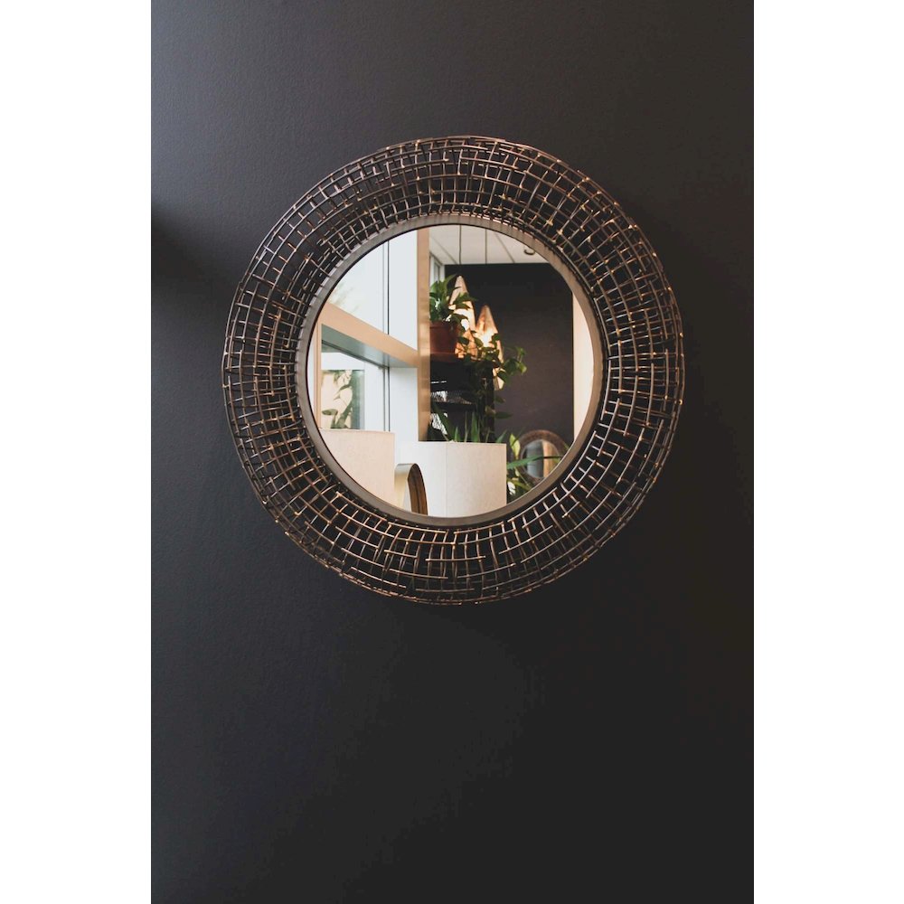 Regal Mirror. Picture 6