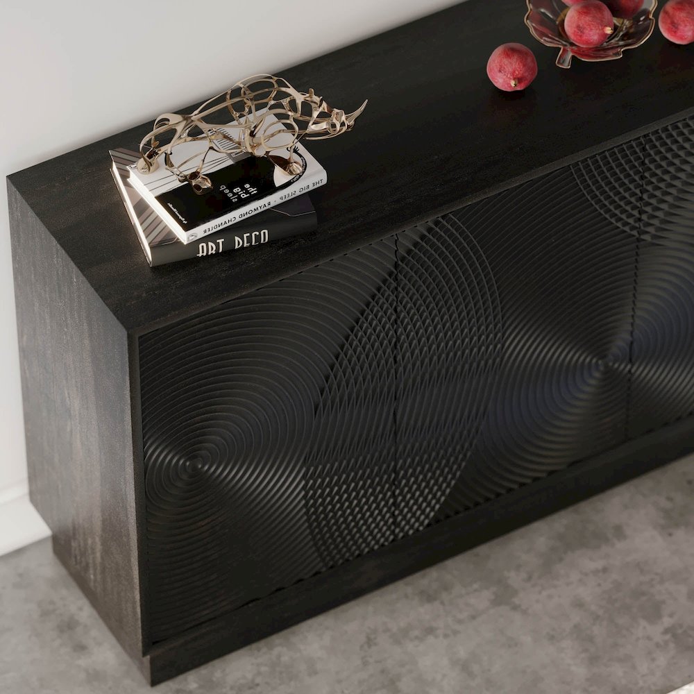 Spiral Sideboard. Picture 7