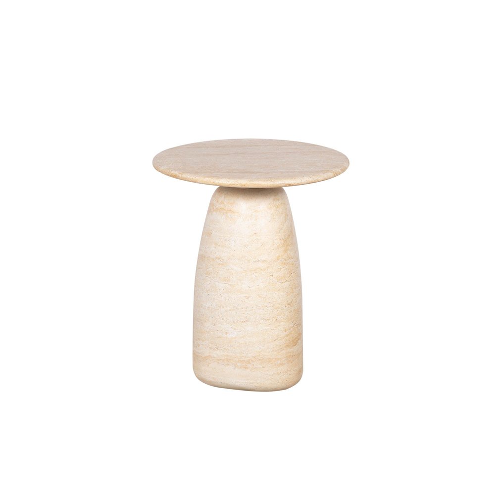 Olympia Side Table - Tall. Picture 8