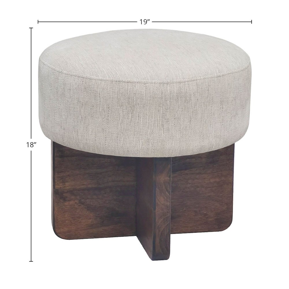 Francesca Stool. Picture 2