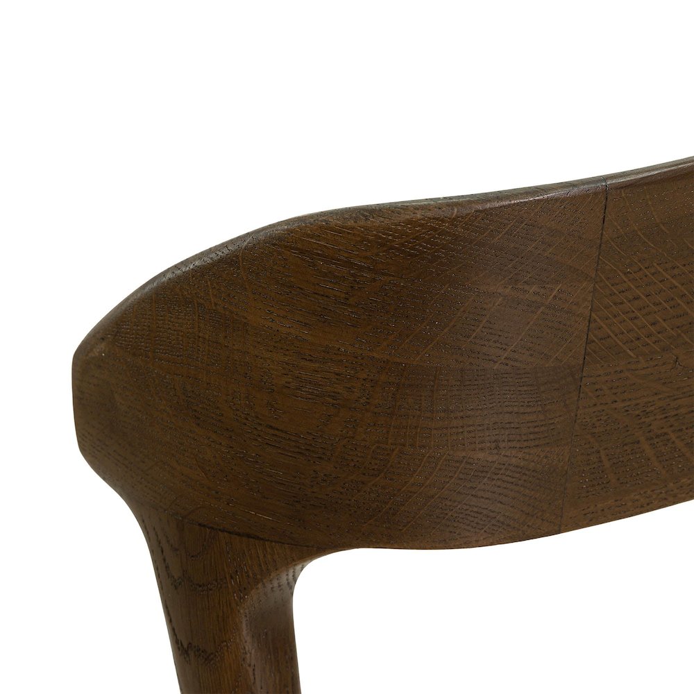 Abstract Dining Chair. Picture 7