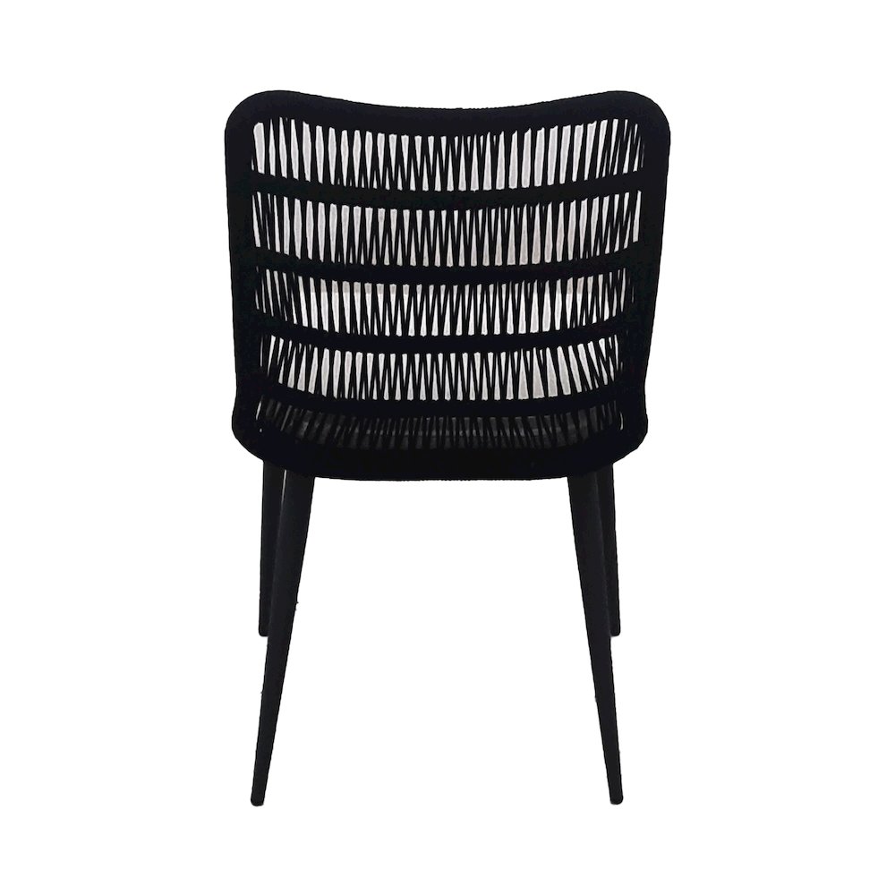 Naples Outdoor - Dining Chair. Picture 6