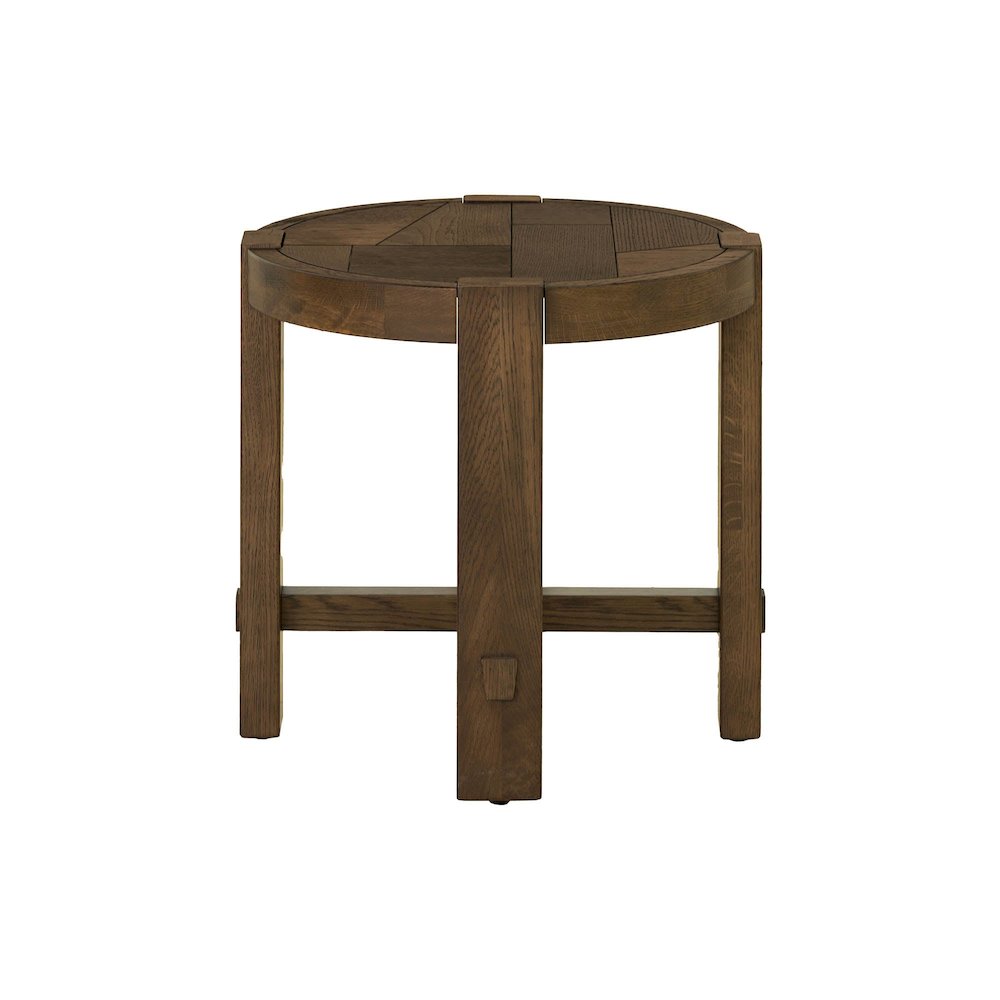 Abstract Side Table. Picture 5