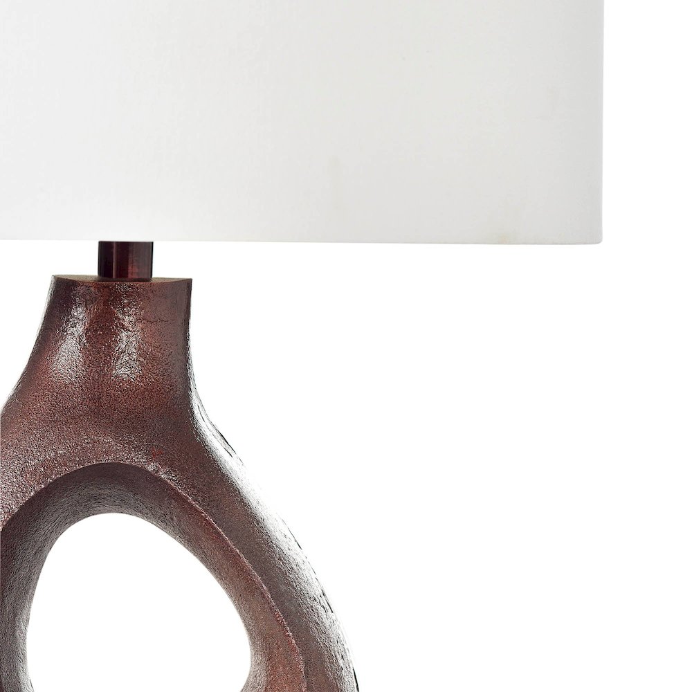 Ember Table Lamp. Picture 5