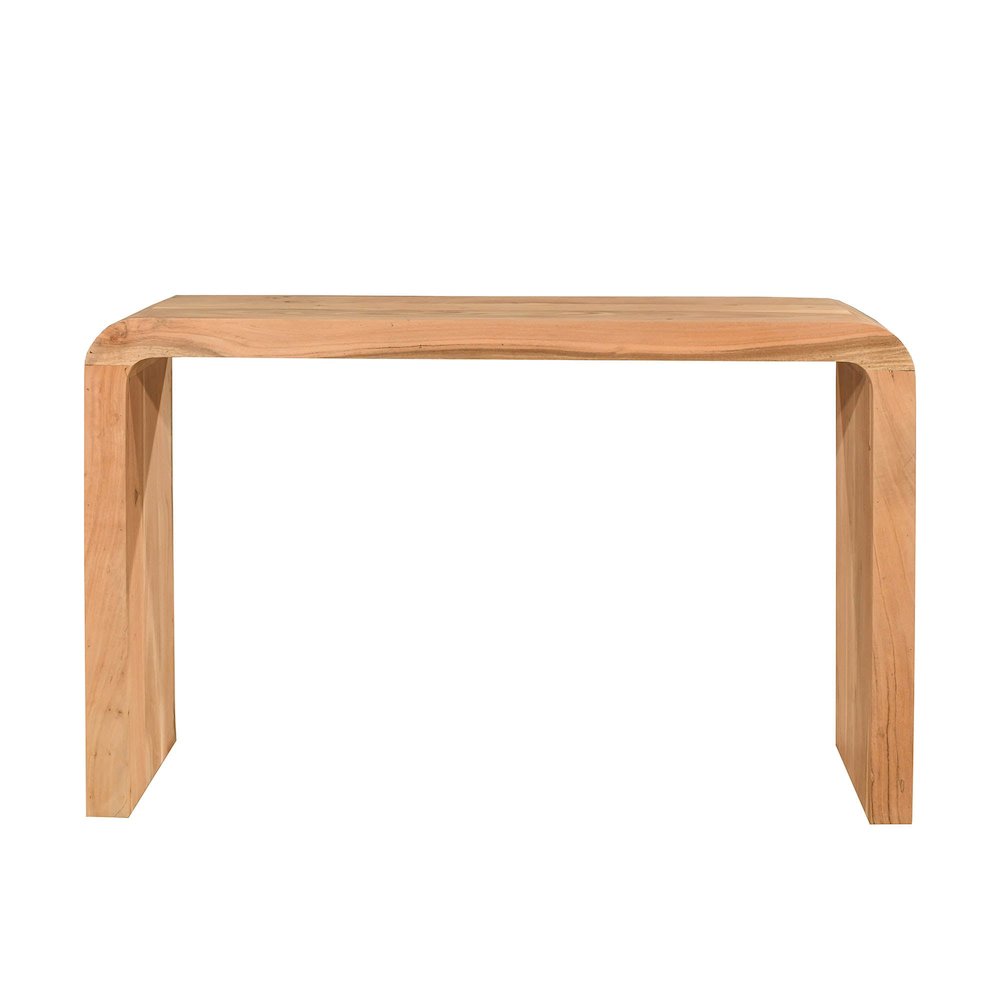 Form Curve Small Console. Picture 4
