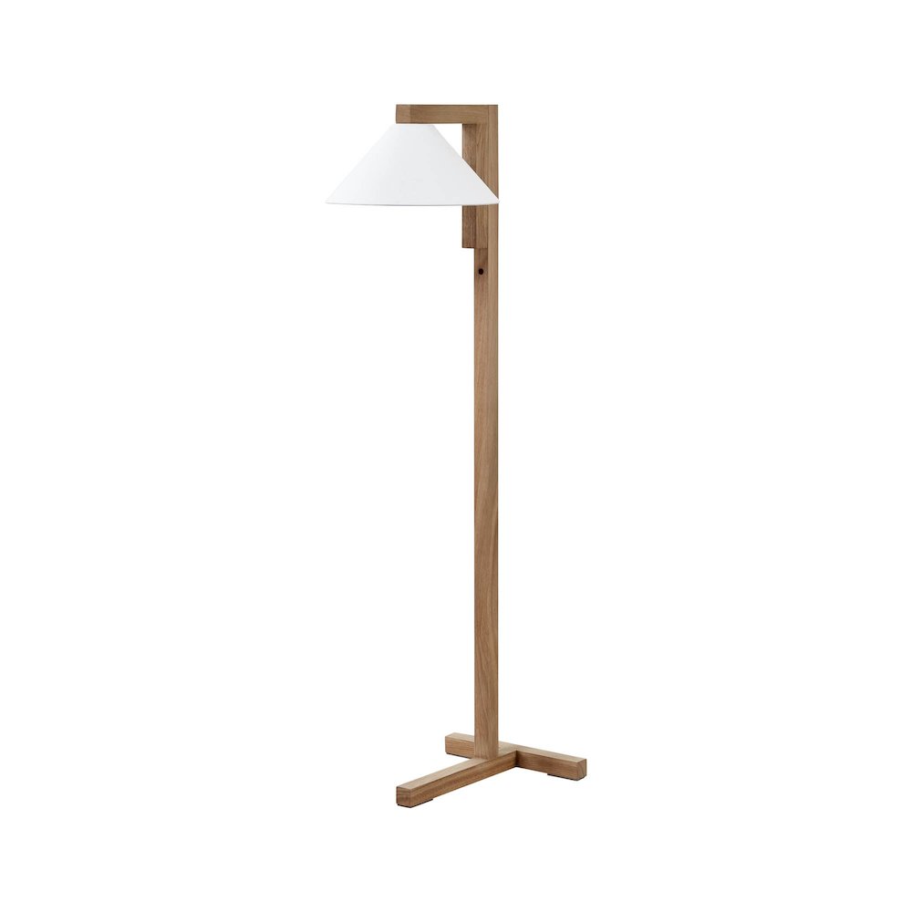 Letta Standing Lamp. Picture 1