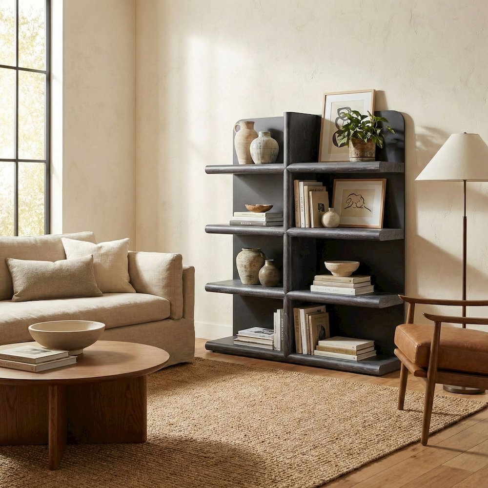 Julian Bookcase. Picture 2