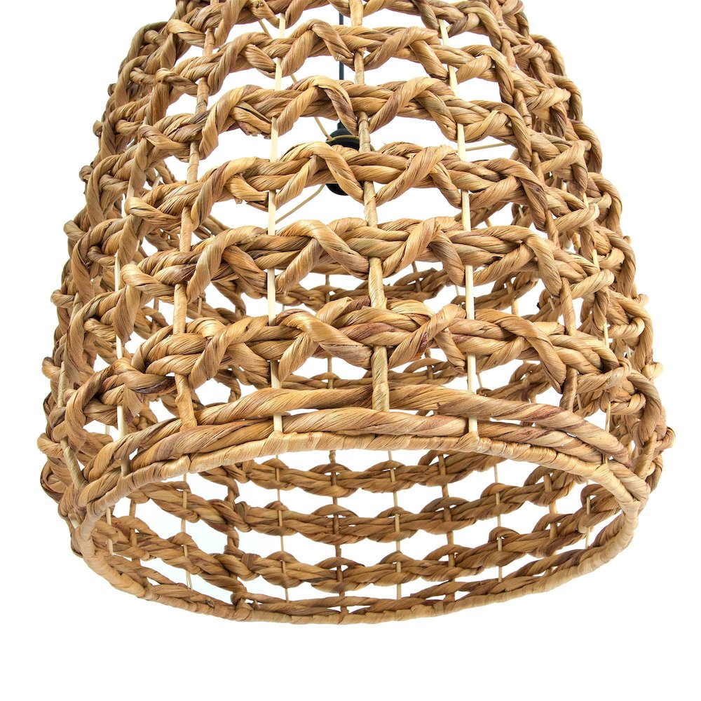 Hyacinth Round Chandelier. Picture 4