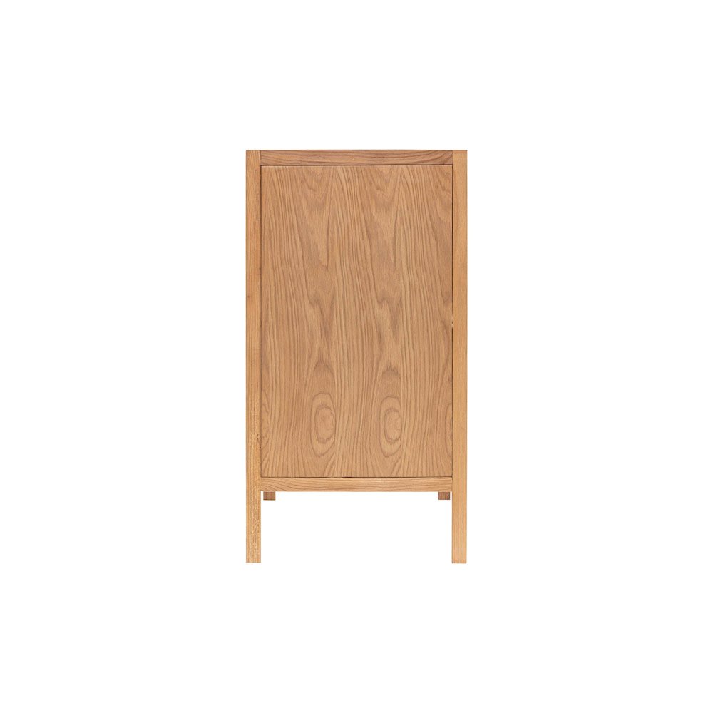 Rattan Small Sideboard - Natural. Picture 6