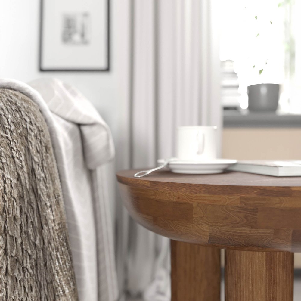 Wilder Side Table. Picture 8