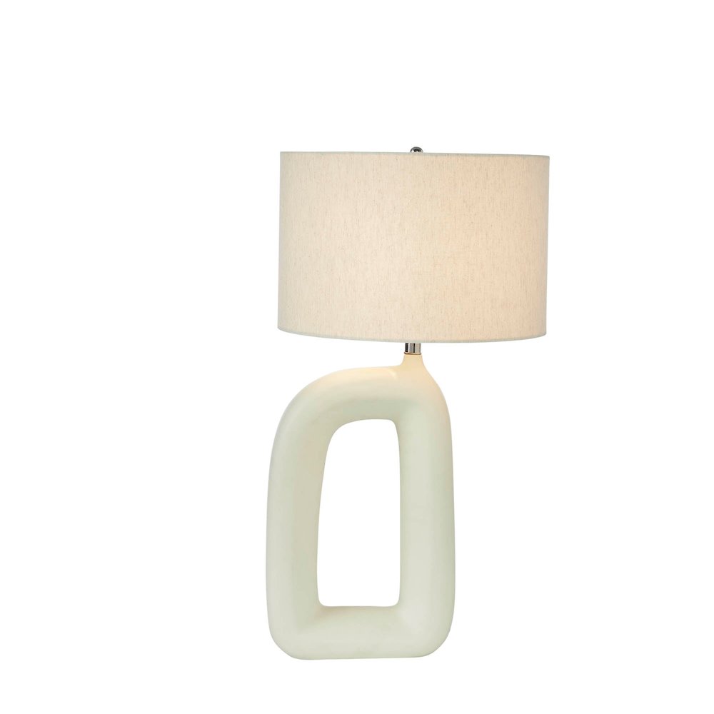 Dove Table Lamp. Picture 2