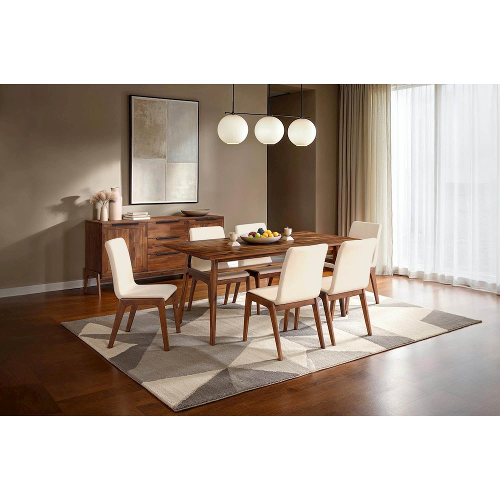 Remix Dining Table. Picture 2