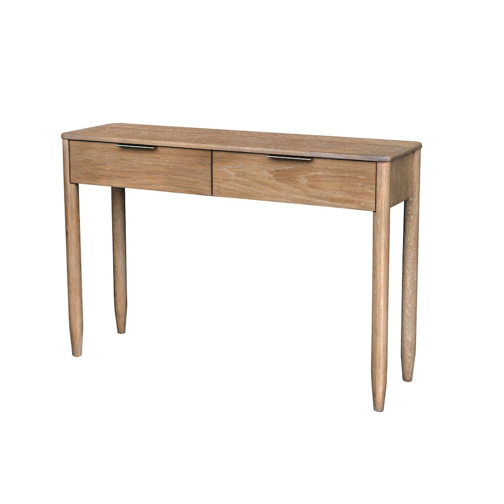 Kamelia Console - Sand. Picture 1