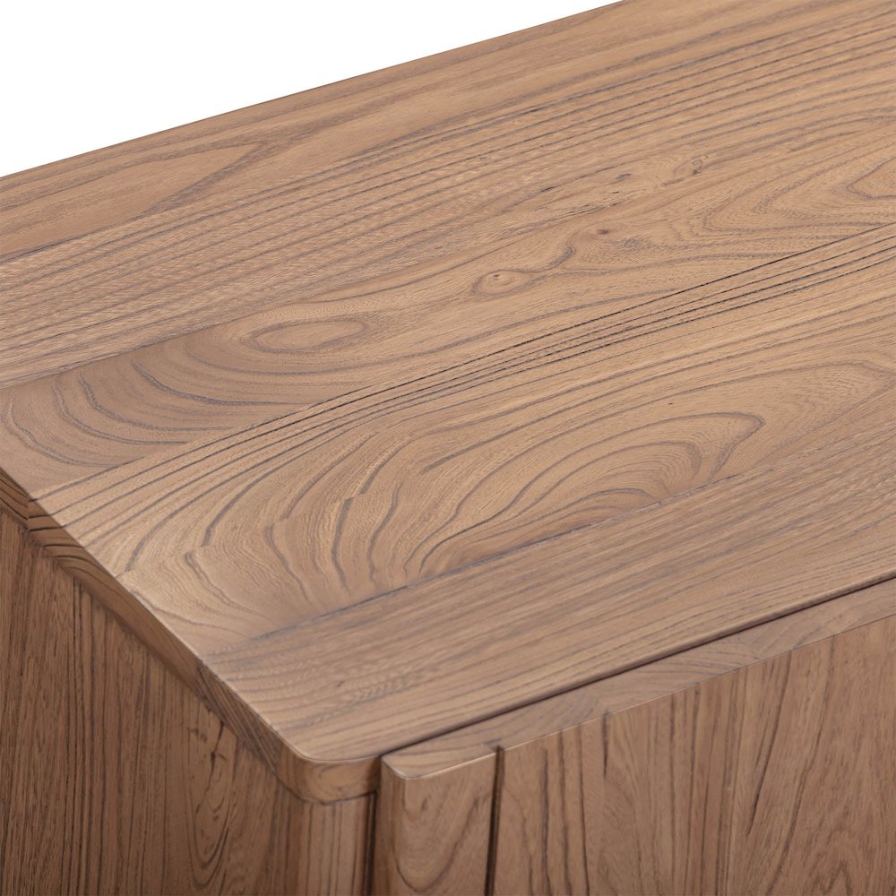 Freedom 4 Door Sideboard. Picture 6