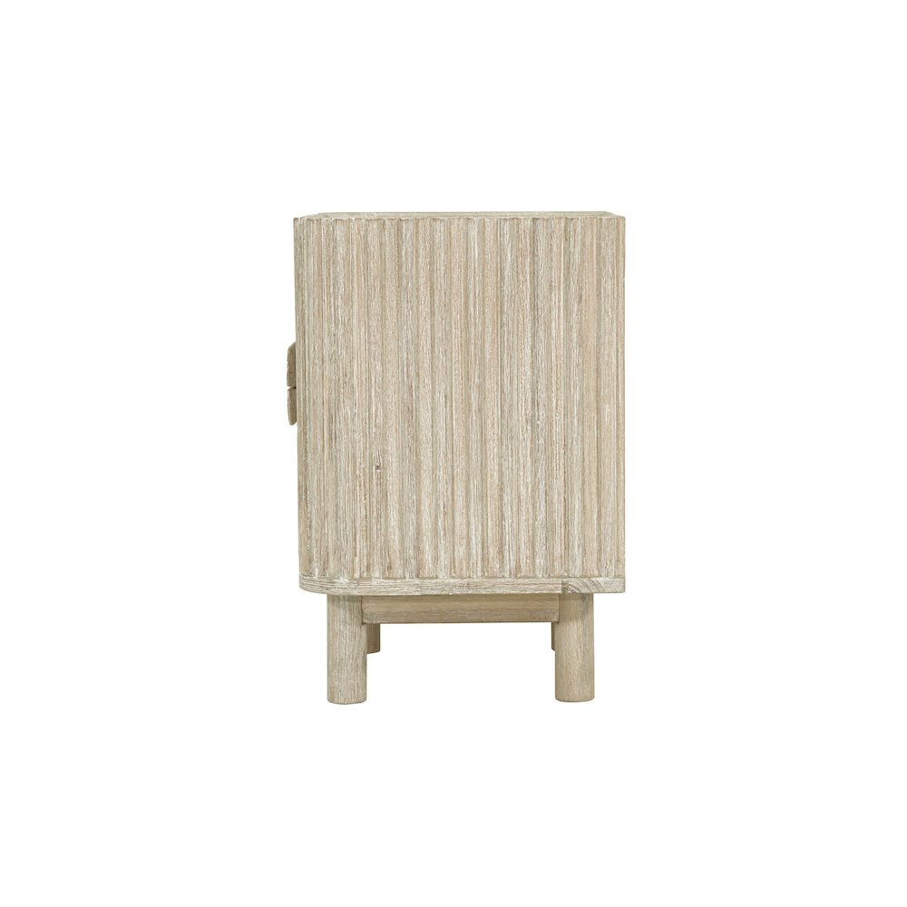 Oasis Nightstand. Picture 7