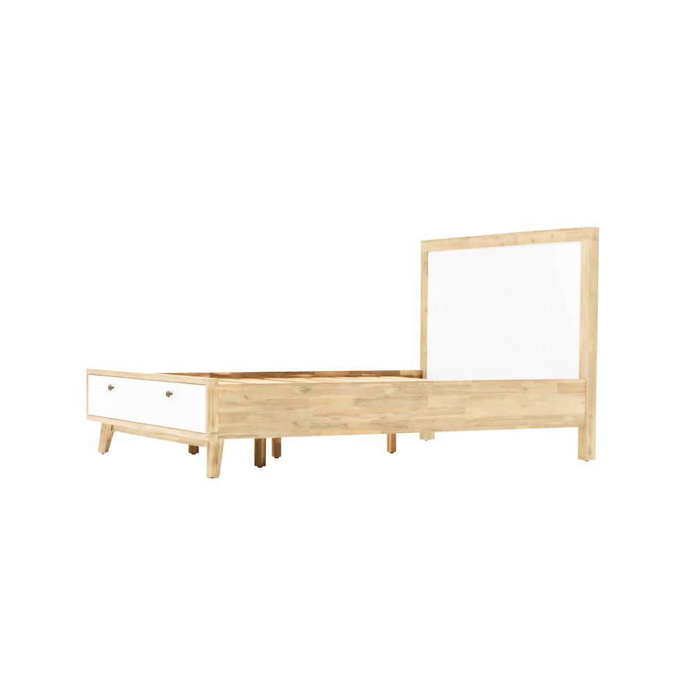 Ava King Bed. Picture 1