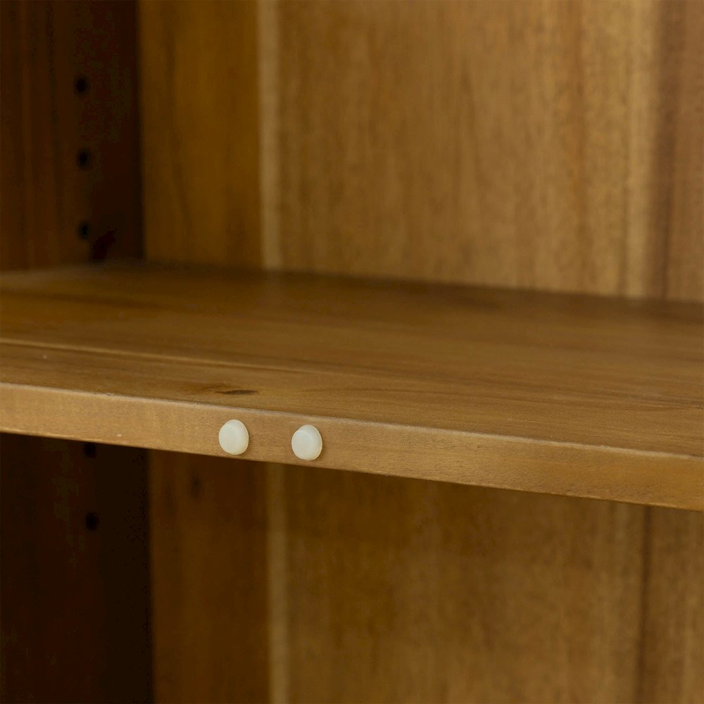 Remix Display Cabinet - Black. Picture 6