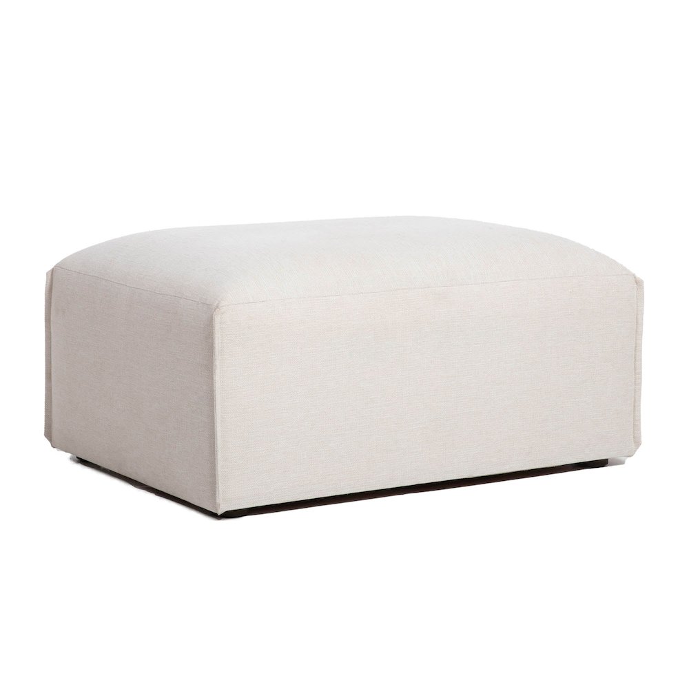 Premium Modular - Ottoman. Picture 1