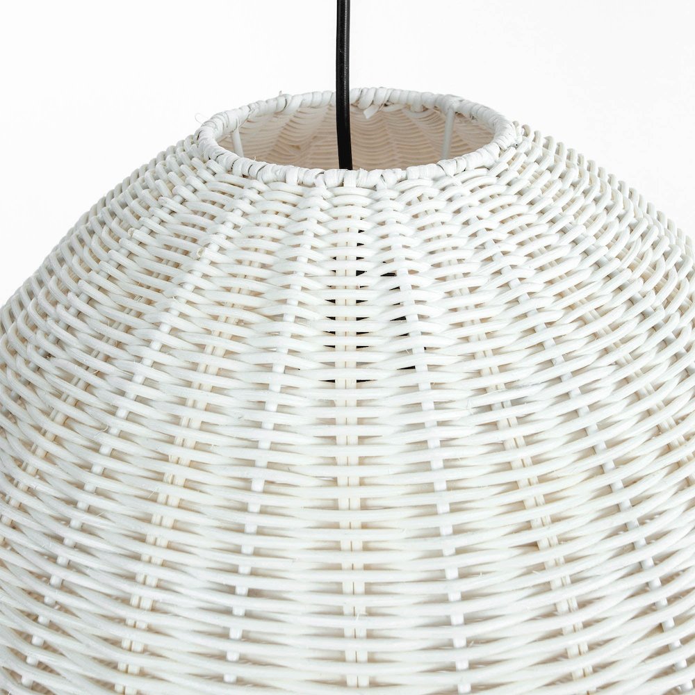 Campana Chandelier - Medium. Picture 6