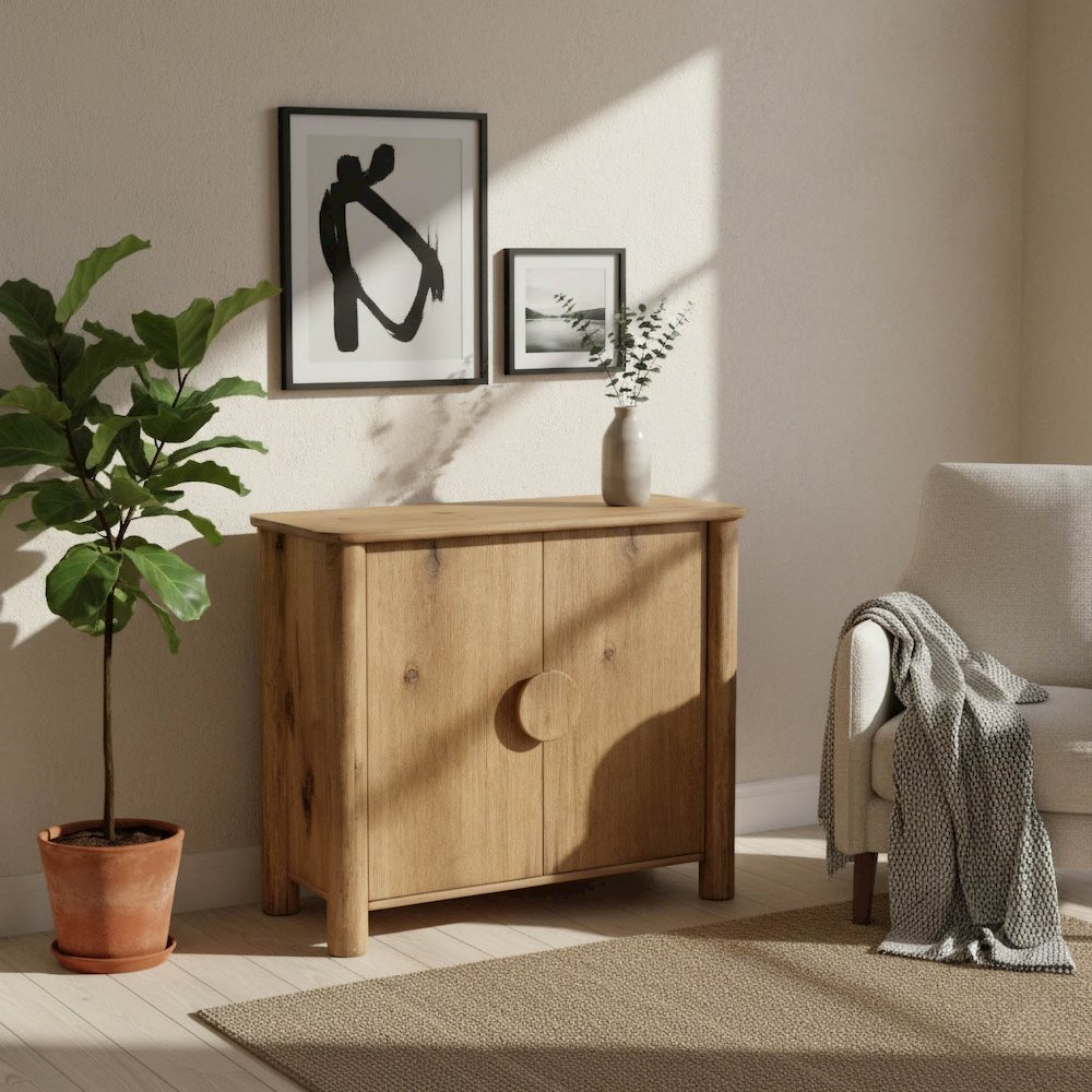 Jasper Small Sideboard. Picture 13