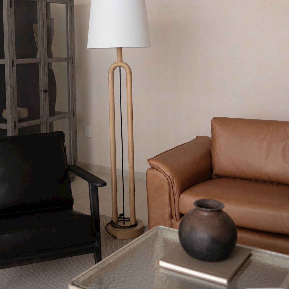 Junior Arm Chair - Black. Picture 13