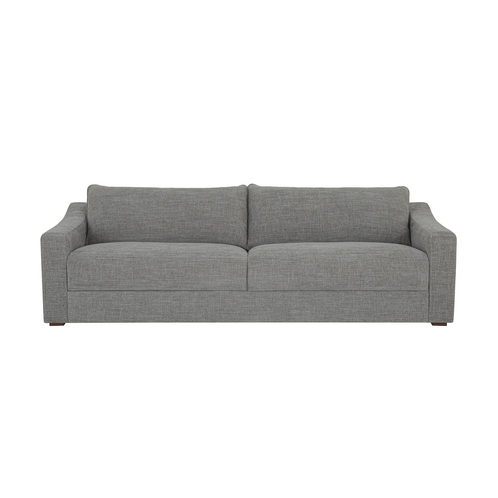 Felicity Sofa - Silver. Picture 4