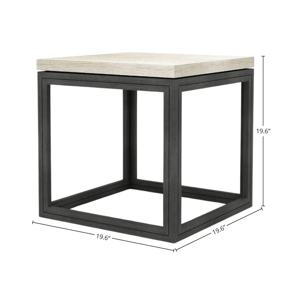 Starlight Side Table. Picture 3