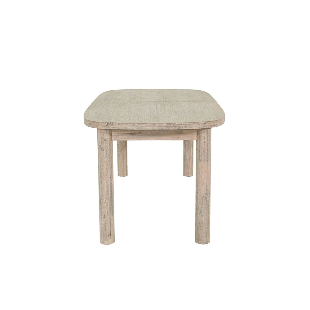 Oasis Extension Dining Table (70"/102"). Picture 5