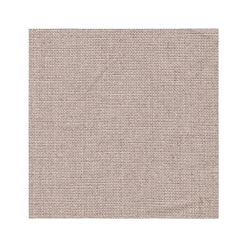 Kinsley Club Chair - Light Linen/ Natural Frame. Picture 4