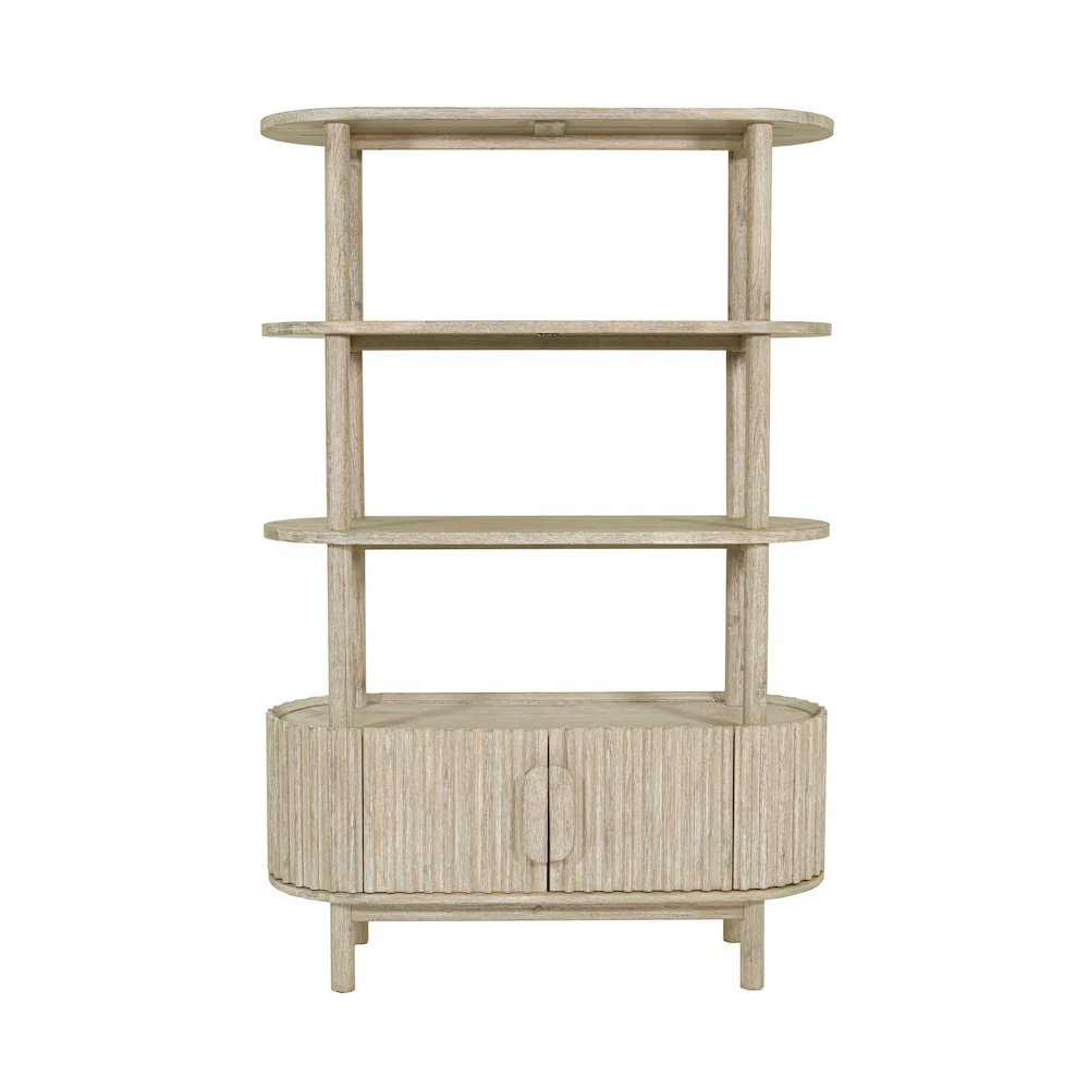 Oasis Bookcase. Picture 4