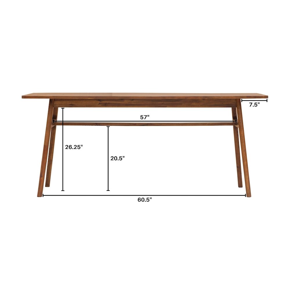 Remix Dining Table. Picture 4