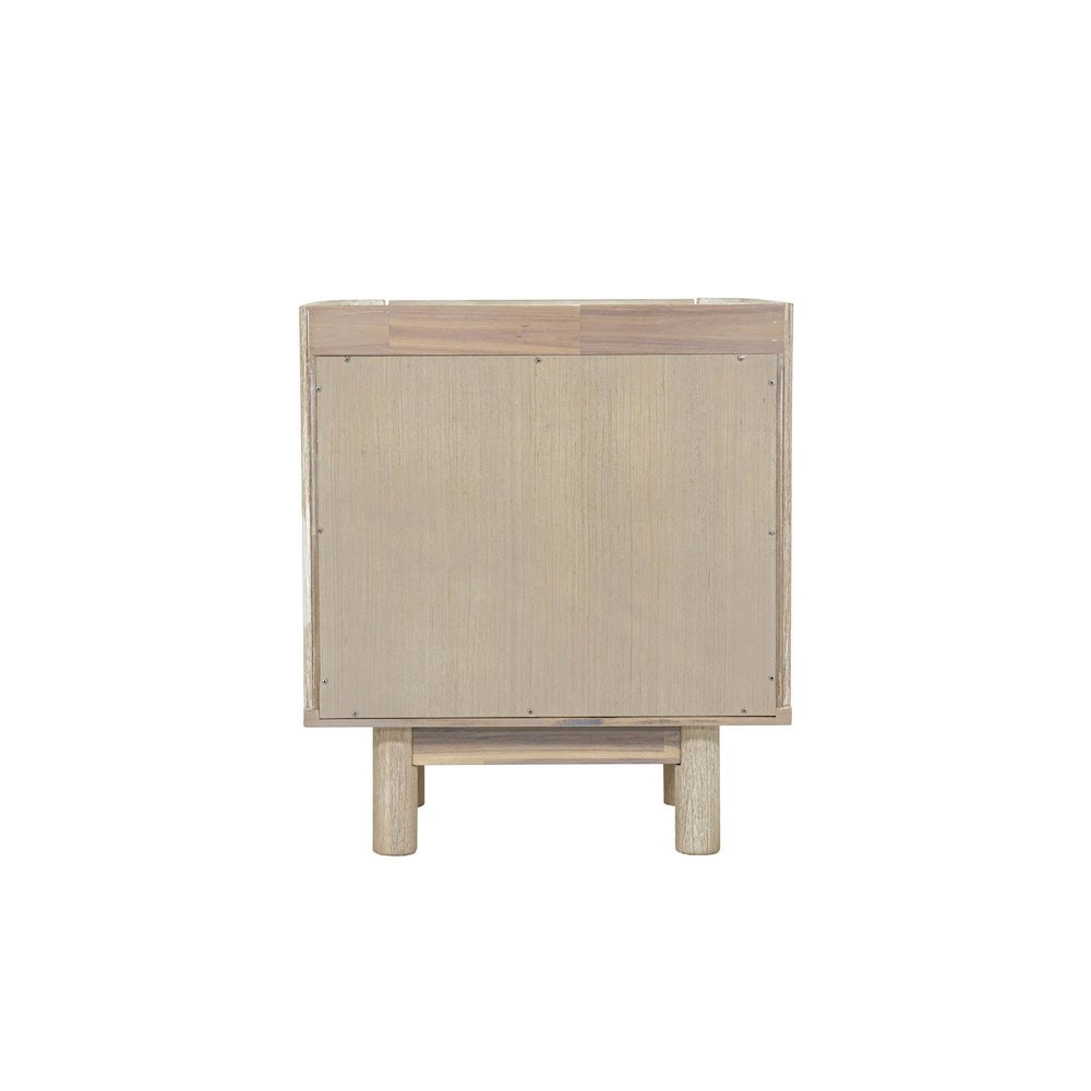 Oasis Nightstand. Picture 8