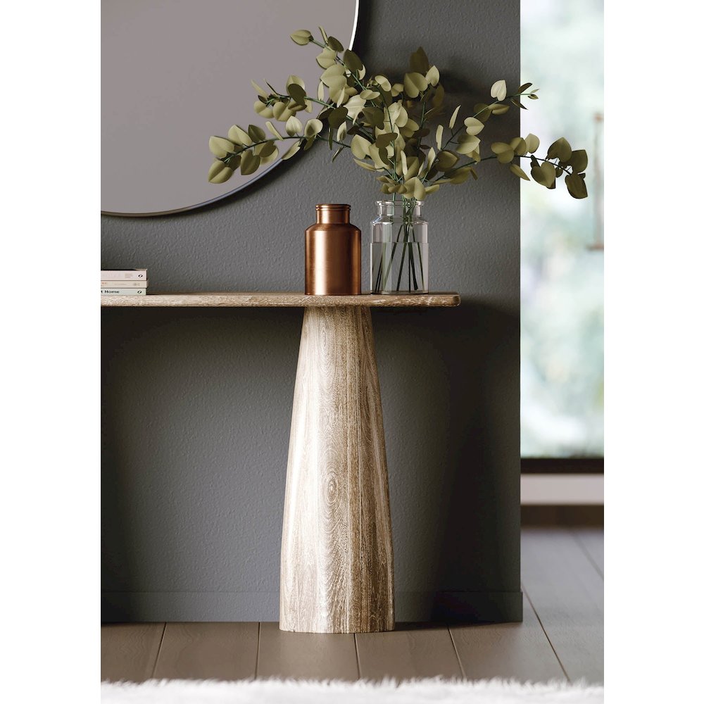 Truffle Console Table. Picture 9