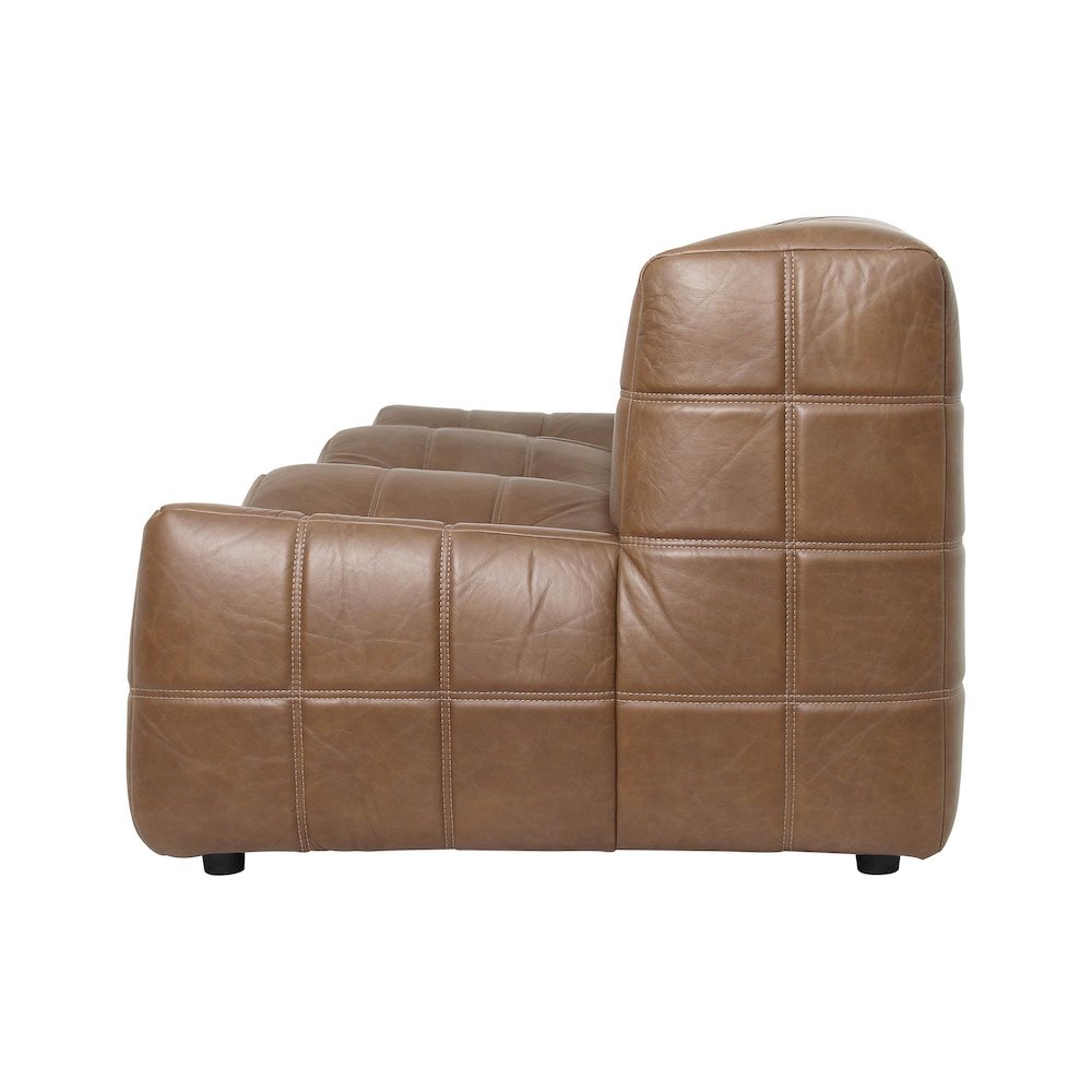Linear Sofa - Antique Sienna. Picture 6