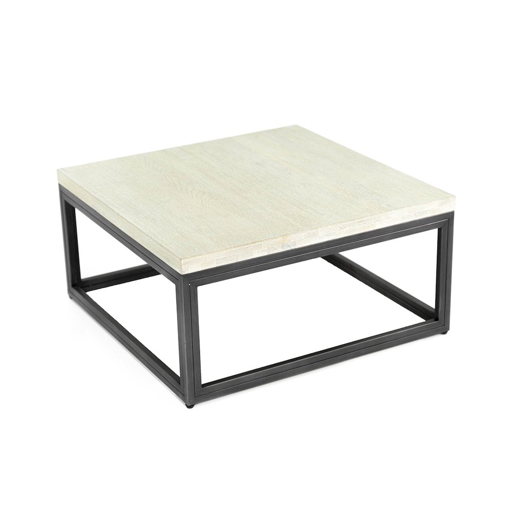 Starlight Square Coffee Table. Picture 5