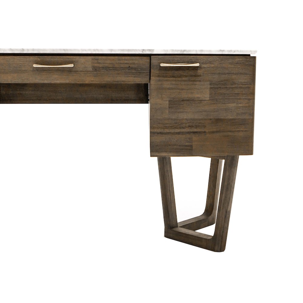 Aura Writing Desk. Picture 6