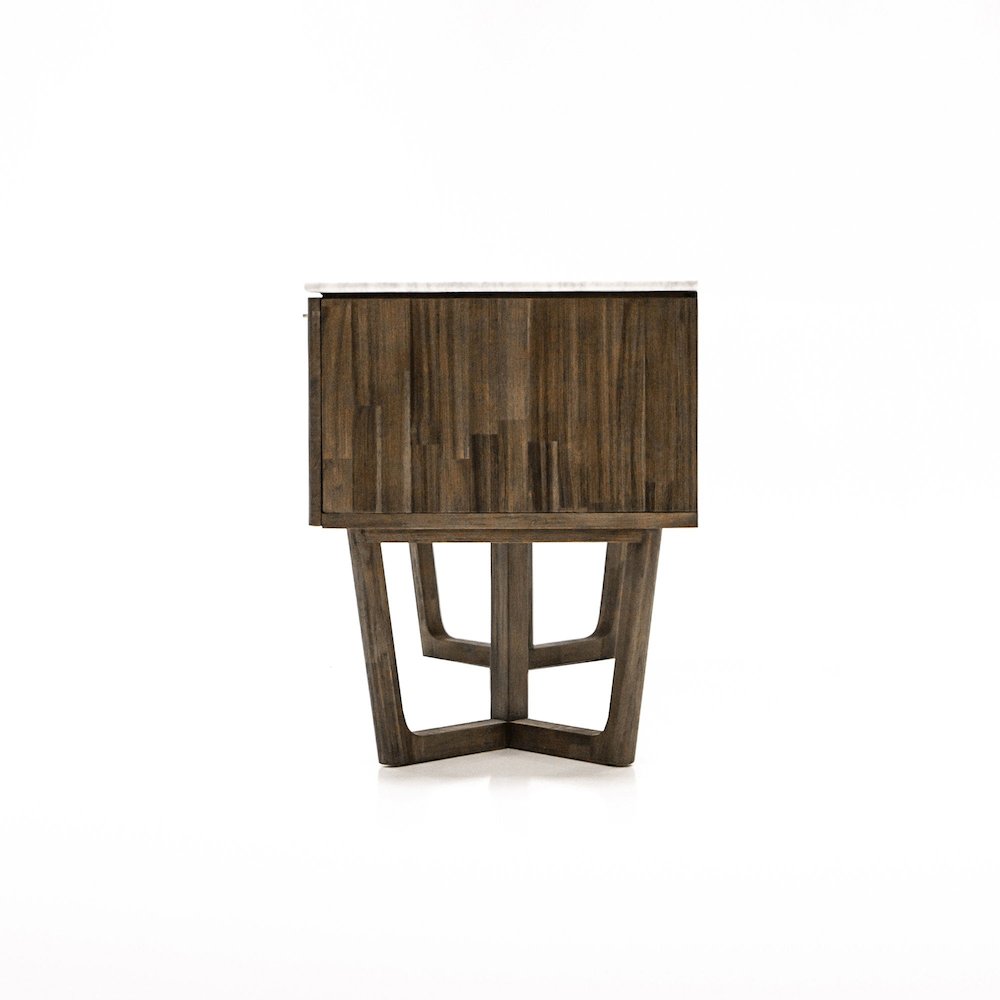 Aura Writing Desk. Picture 4