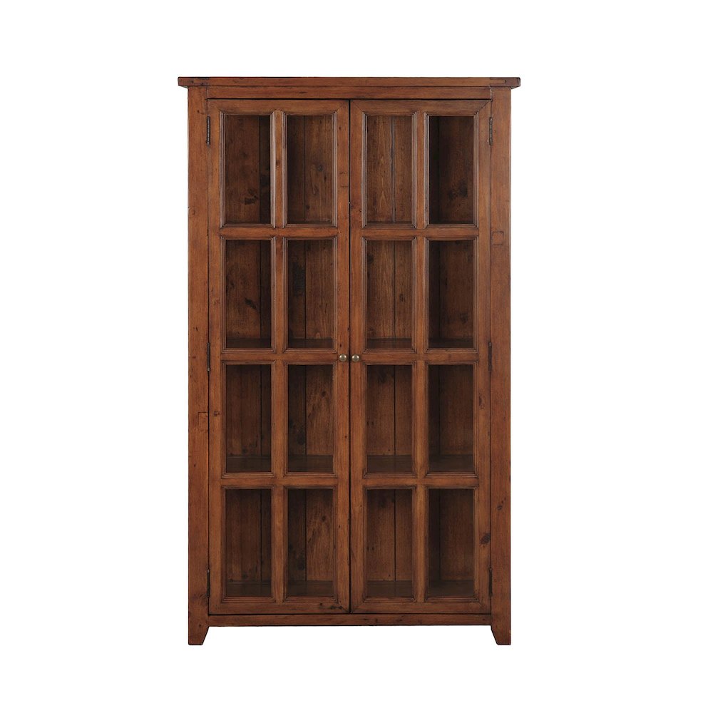 Irish Coast Display Cabinet - African Dusk. Picture 9