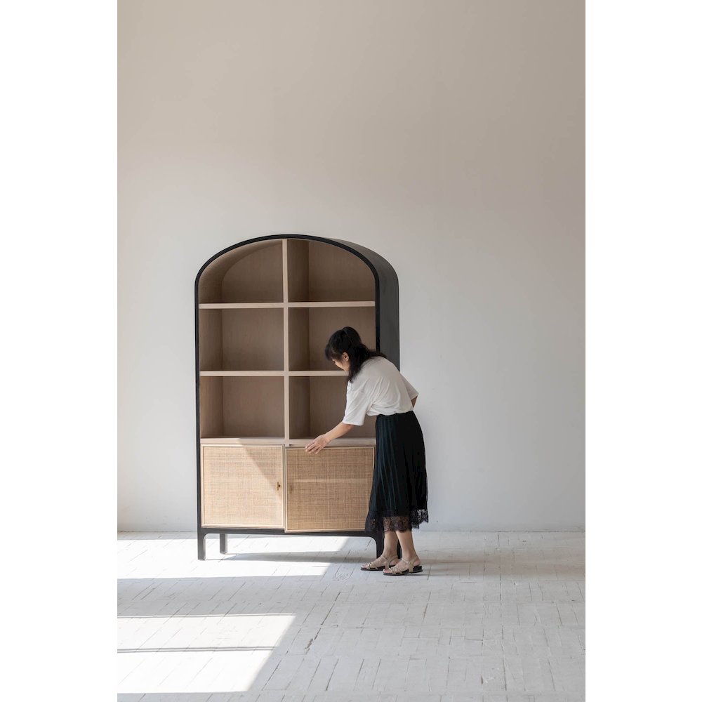 Pietro Tall Cabinet (see: RNSV054). Picture 5