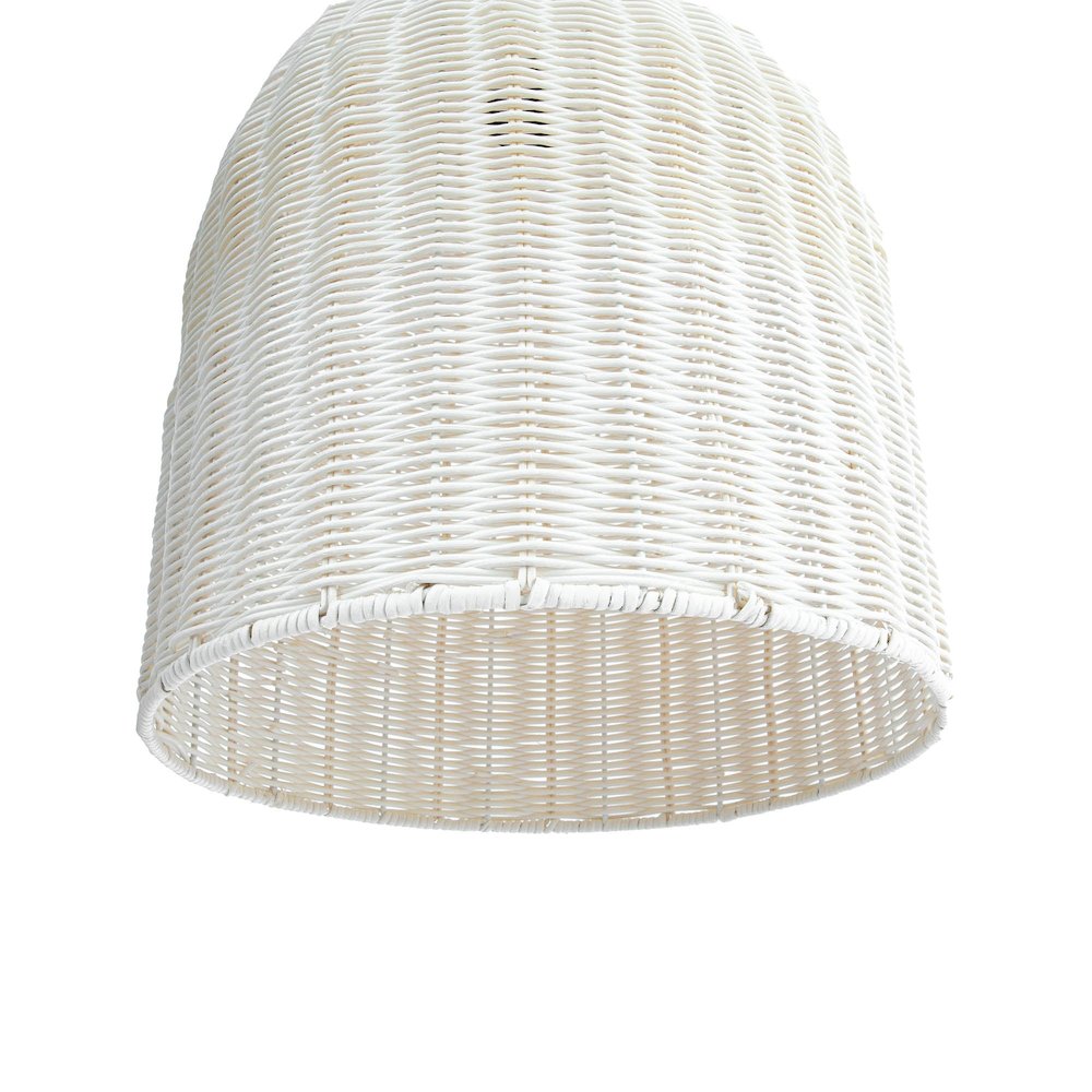 Campana Chandelier - Medium. Picture 4