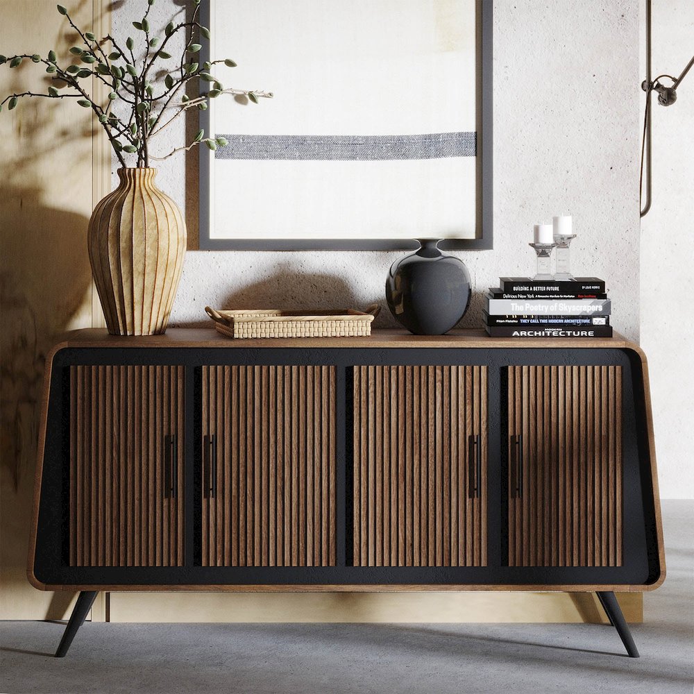 Railtown Sideboard. Picture 2