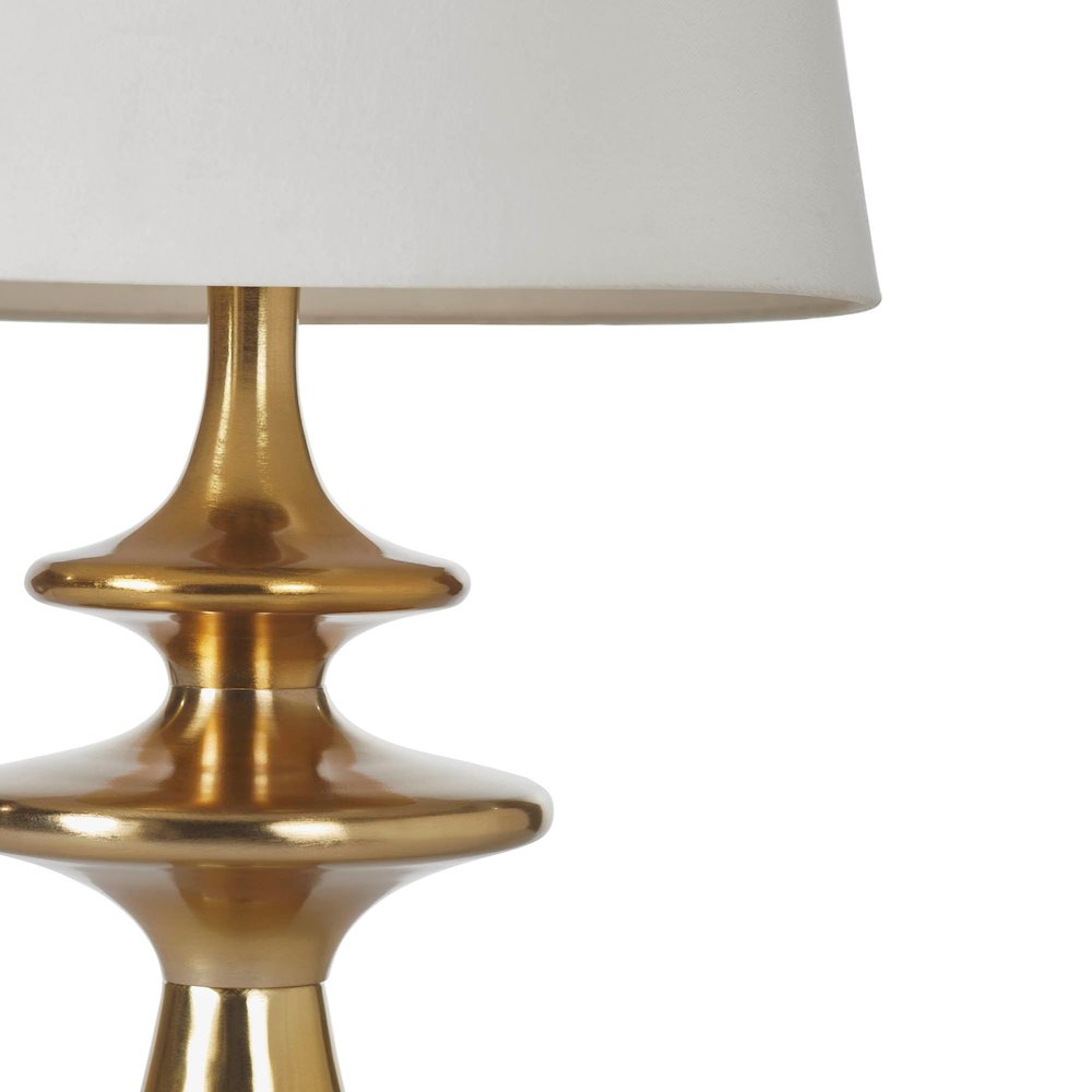 Symphony Table Lamp. Picture 4