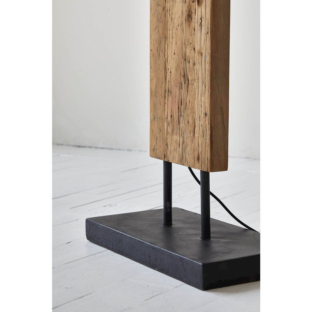 Fonte Standing Lamp. Picture 5