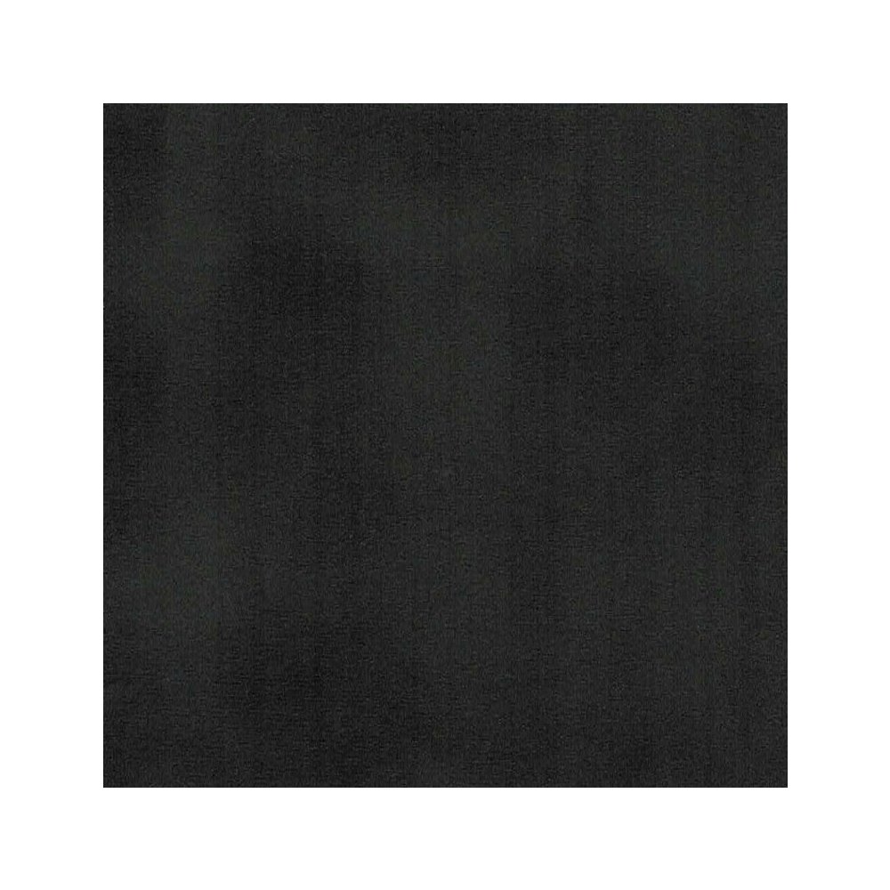 Mila Dining Chair - Black Velvet. Picture 4