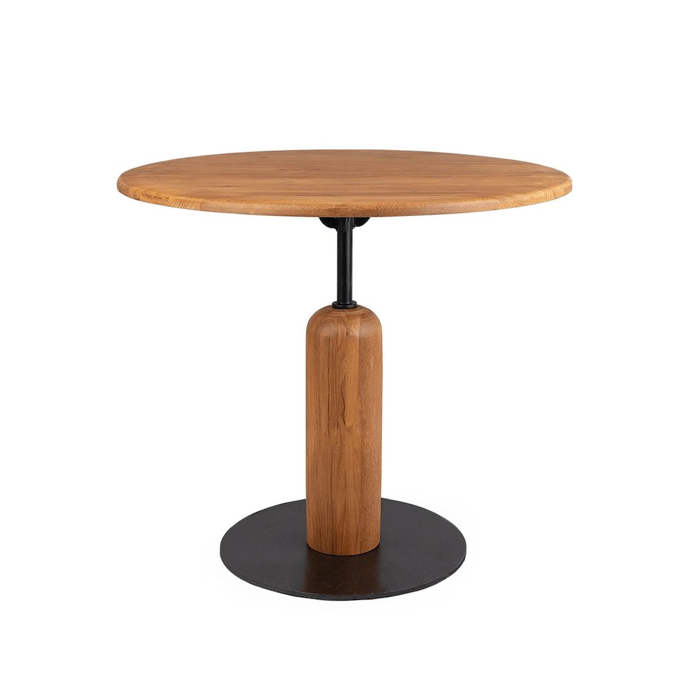 D-Bodhi Bullet Bistro Table. Picture 1